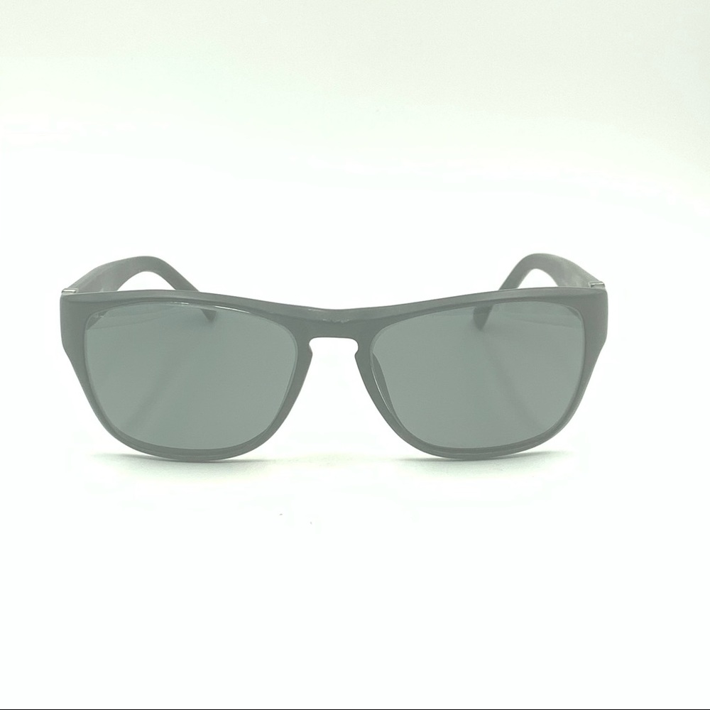 Guess GU6732 Black Oval Sunglasses Frames